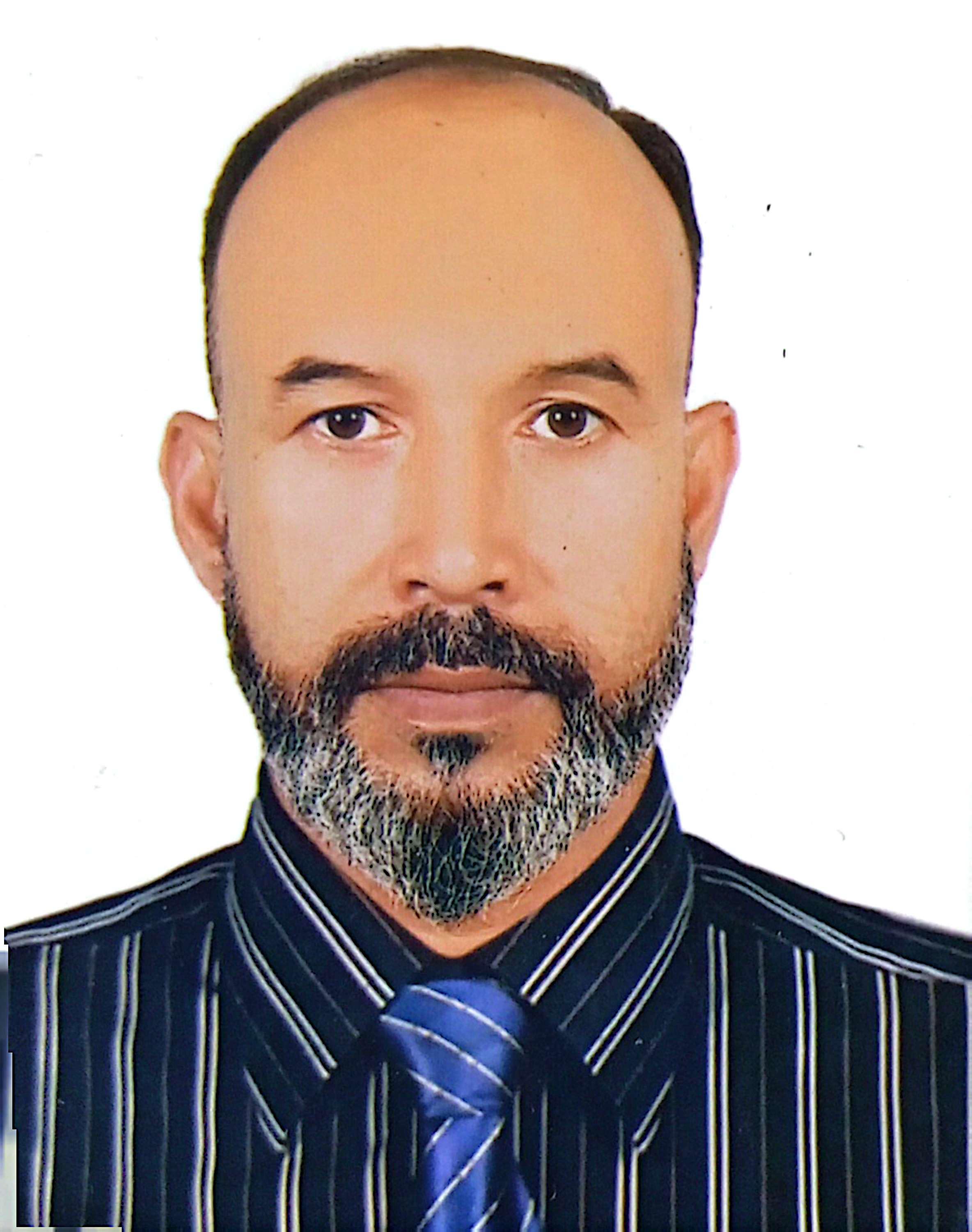 MD. AMZAD HOSSAIN